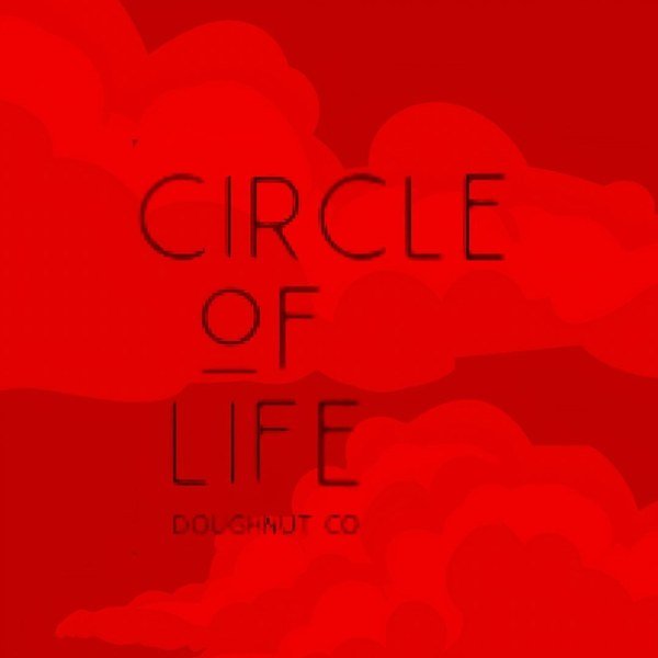 Circle of Life Doughnut Co. logo